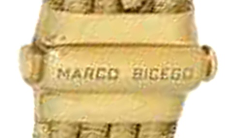 Marco Bicego jewellery mark